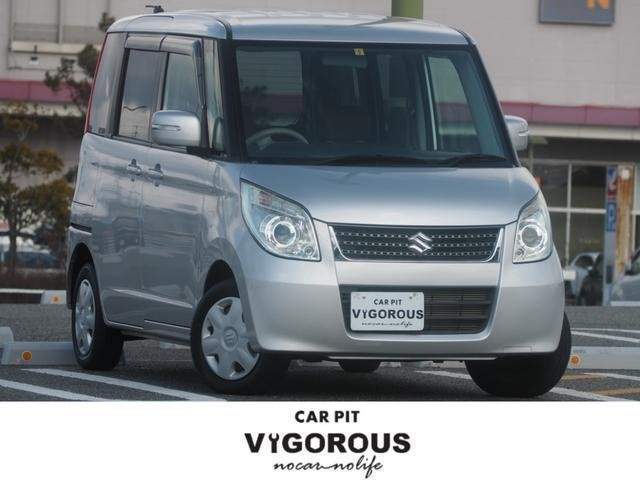 Ref:AUX-6541357 SUZUKI PALETTE 2011