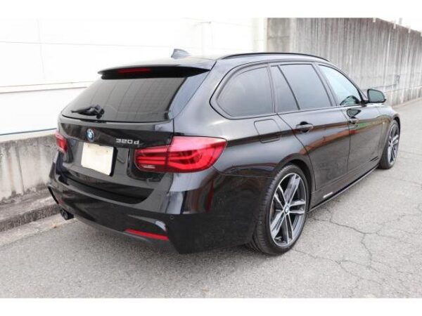 Ref:AUX-6549005 BMW 3 SERIES 2018 - Image 2
