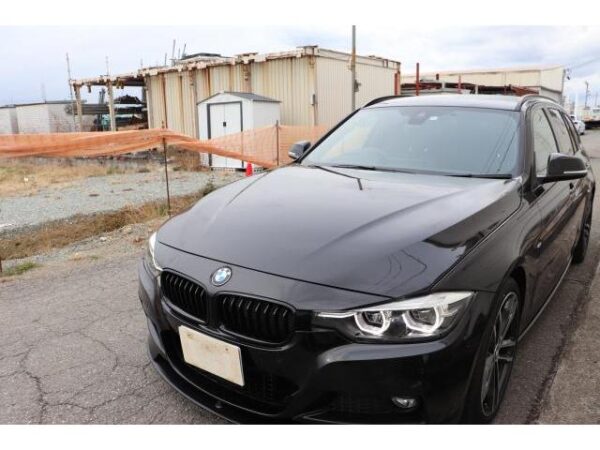 Ref:AUX-6549005 BMW 3 SERIES 2018 - Image 11