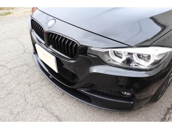 Ref:AUX-6549005 BMW 3 SERIES 2018 - Image 12