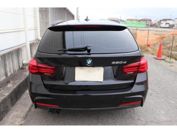 Ref:AUX-6549005 BMW 3 SERIES 2018 - Image 13