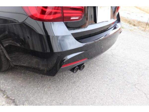 Ref:AUX-6549005 BMW 3 SERIES 2018 - Image 14