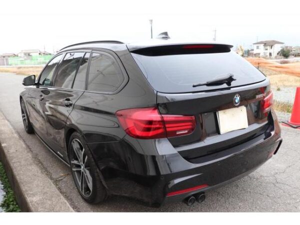 Ref:AUX-6549005 BMW 3 SERIES 2018 - Image 15