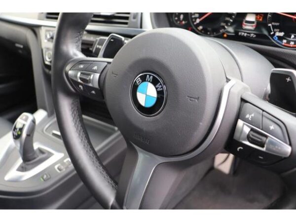 Ref:AUX-6549005 BMW 3 SERIES 2018 - Image 17
