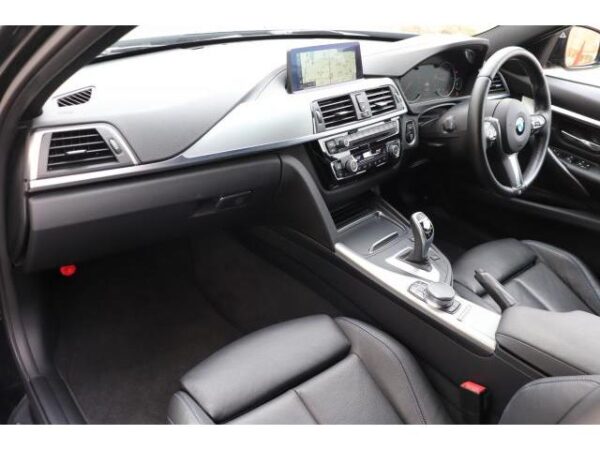 Ref:AUX-6549005 BMW 3 SERIES 2018 - Image 3