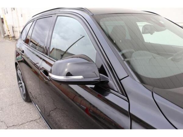 Ref:AUX-6549005 BMW 3 SERIES 2018 - Image 4