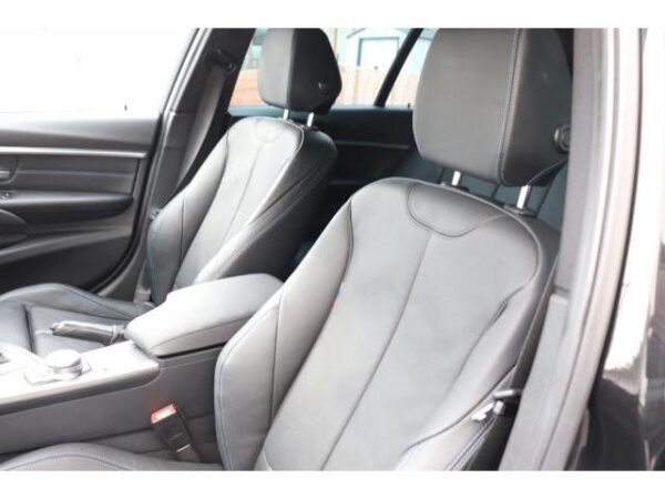 Ref:AUX-6549005 BMW 3 SERIES 2018 - Image 6