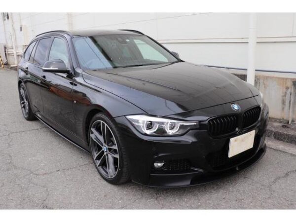Ref:AUX-6549005 BMW 3 SERIES 2018