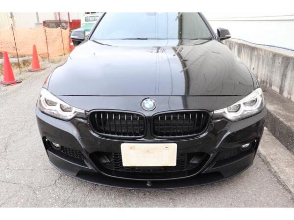 Ref:AUX-6549005 BMW 3 SERIES 2018 - Image 10