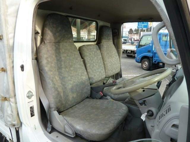 Ref:AUX-6559678 TOYOTA TOYOACE 2014 - Image 11