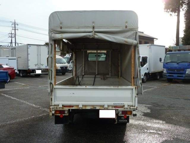 Ref:AUX-6559678 TOYOTA TOYOACE 2014 - Image 4