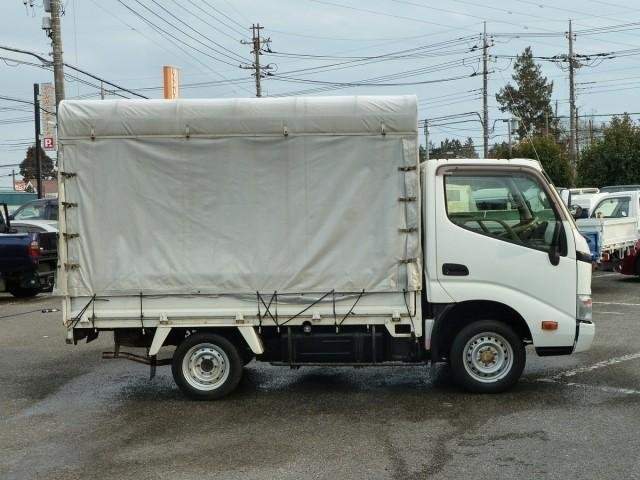 Ref:AUX-6559678 TOYOTA TOYOACE 2014 - Image 5