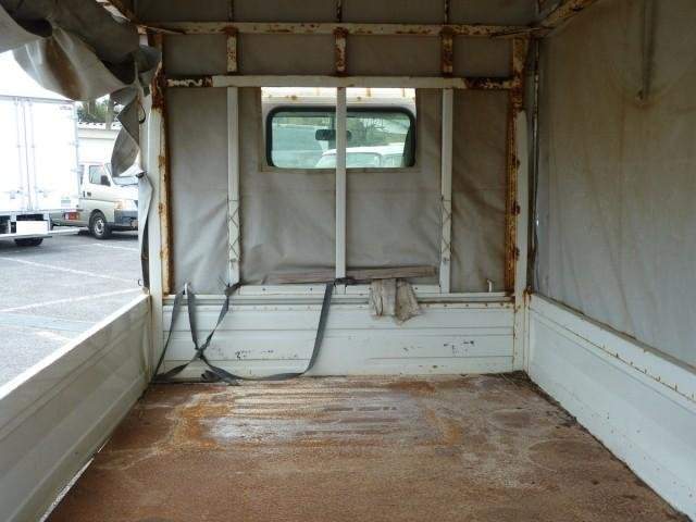 Ref:AUX-6559678 TOYOTA TOYOACE 2014 - Image 6