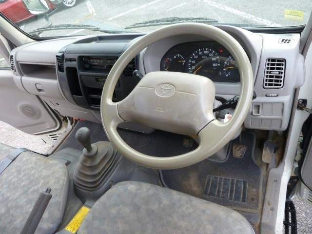 Ref:AUX-6559678 TOYOTA TOYOACE 2014 - Image 8