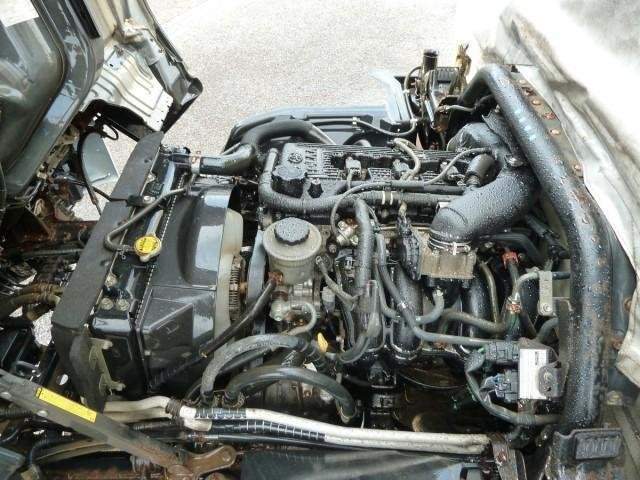 Ref:AUX-6559678 TOYOTA TOYOACE 2014 - Image 9