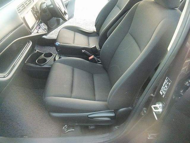 Ref:AUX-6595574 TOYOTA AQUA 2016 - Image 11