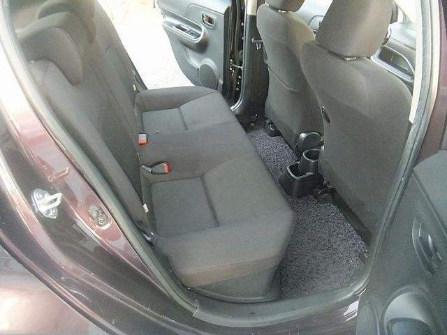 Ref:AUX-6595574 TOYOTA AQUA 2016 - Image 12