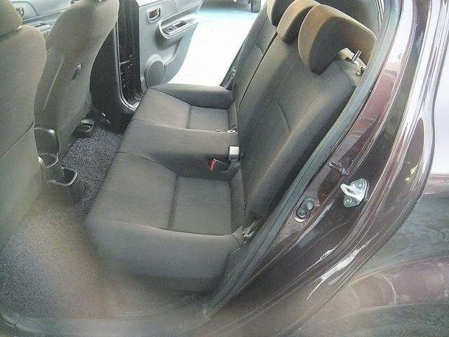 Ref:AUX-6595574 TOYOTA AQUA 2016 - Image 13