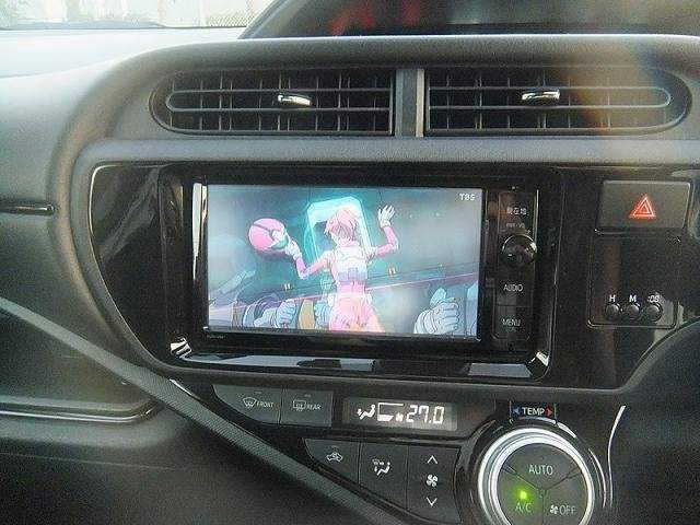 Ref:AUX-6595574 TOYOTA AQUA 2016 - Image 20