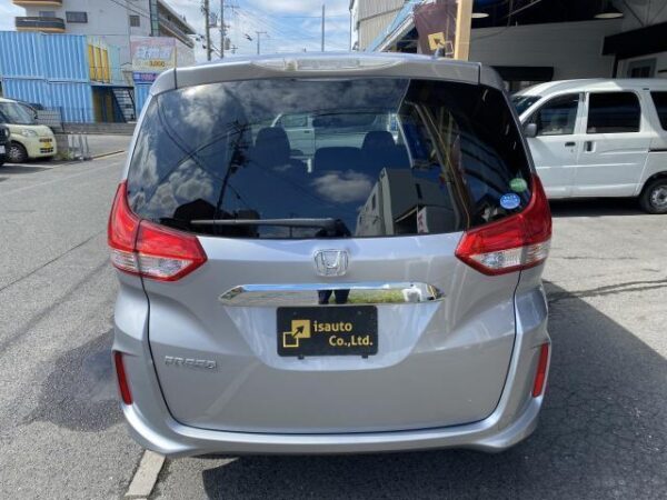 Ref:AUX-6633501 HONDA FREED 2017 - Image 2