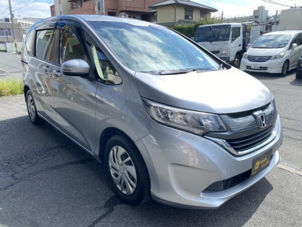 Ref:AUX-6633501 HONDA FREED 2017 - Image 12