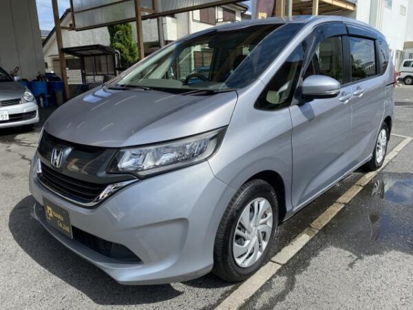 Ref:AUX-6633501 HONDA FREED 2017 - Image 13