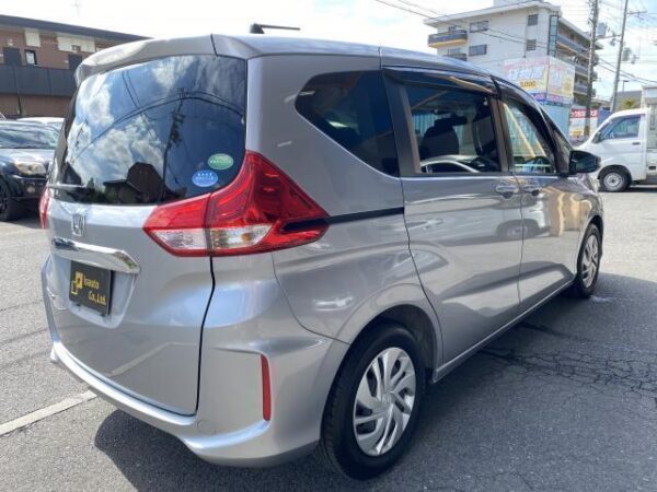 Ref:AUX-6633501 HONDA FREED 2017 - Image 14