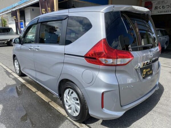 Ref:AUX-6633501 HONDA FREED 2017 - Image 15
