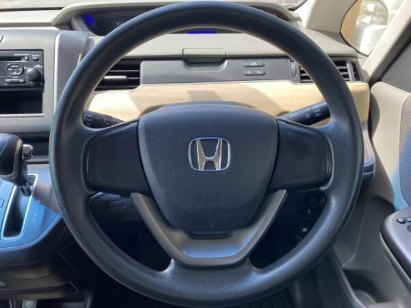 Ref:AUX-6633501 HONDA FREED 2017 - Image 18