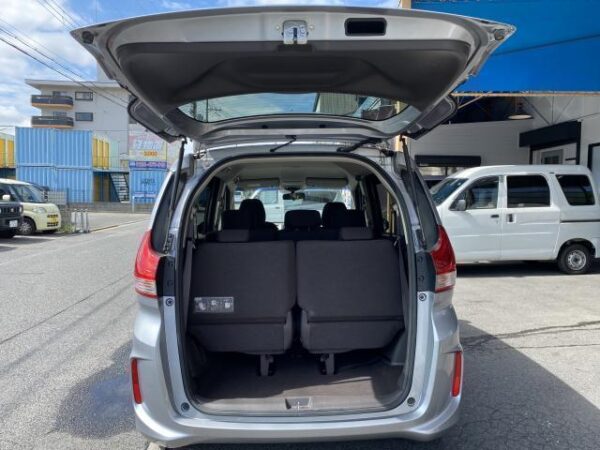 Ref:AUX-6633501 HONDA FREED 2017 - Image 19