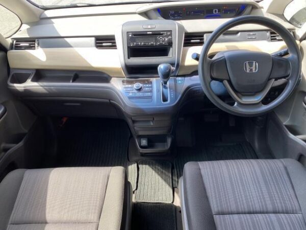 Ref:AUX-6633501 HONDA FREED 2017 - Image 3