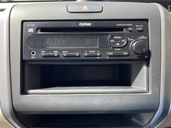 Ref:AUX-6633501 HONDA FREED 2017 - Image 5