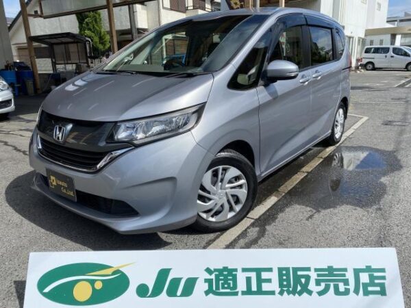 Ref:AUX-6633501 HONDA FREED 2017