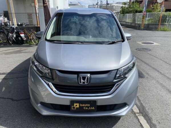 Ref:AUX-6633501 HONDA FREED 2017 - Image 10
