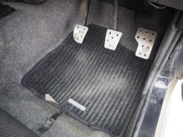 Ref:AUX-6644593 SUZUKI JIMNY 1997 - Image 12