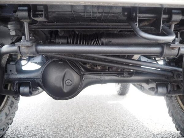Ref:AUX-6644593 SUZUKI JIMNY 1997 - Image 19