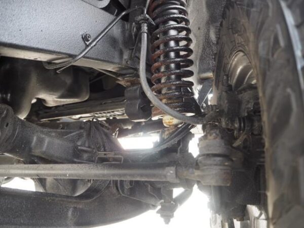 Ref:AUX-6644593 SUZUKI JIMNY 1997 - Image 20