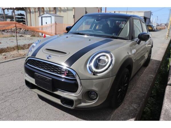 Ref:AUX-6668944 MINI MINI 2020 - Image 13