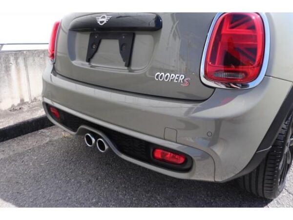 Ref:AUX-6668944 MINI MINI 2020 - Image 14