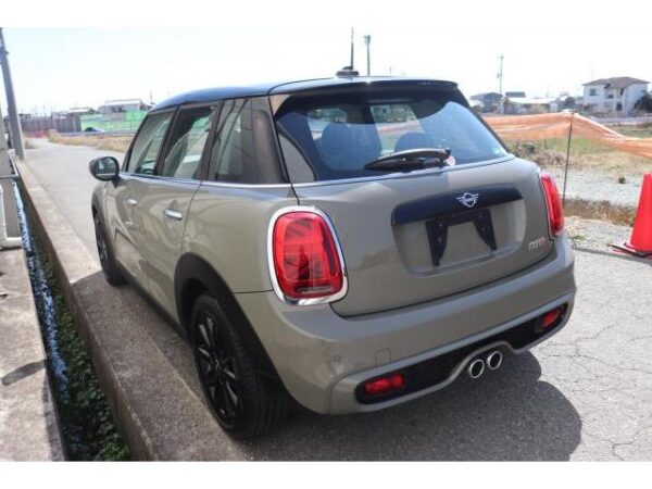 Ref:AUX-6668944 MINI MINI 2020 - Image 15