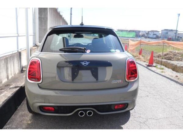 Ref:AUX-6668944 MINI MINI 2020 - Image 19