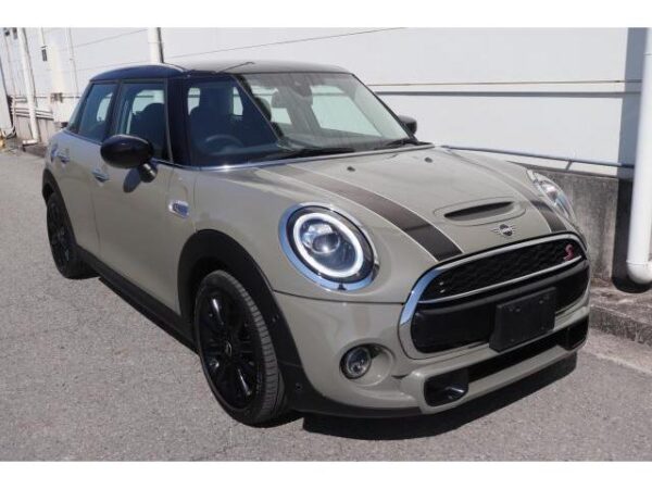 Ref:AUX-6668944 MINI MINI 2020