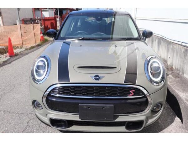 Ref:AUX-6668944 MINI MINI 2020 - Image 10