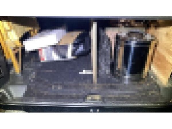Ref:AUX-6675748 CHRYSLER JEEP JEEP WRANGLER UNLIMITED 2018 - Image 18