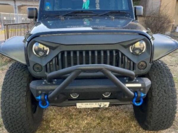 Ref:AUX-6675748 CHRYSLER JEEP JEEP WRANGLER UNLIMITED 2018 - Image 10