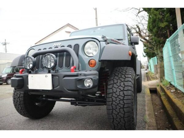 Ref:AUX-6726196 CHRYSLER JEEP JEEP WRANGLER UNLIMITED 2013 - Image 13