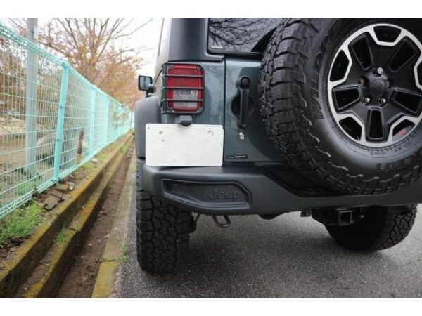 Ref:AUX-6726196 CHRYSLER JEEP JEEP WRANGLER UNLIMITED 2013 - Image 15