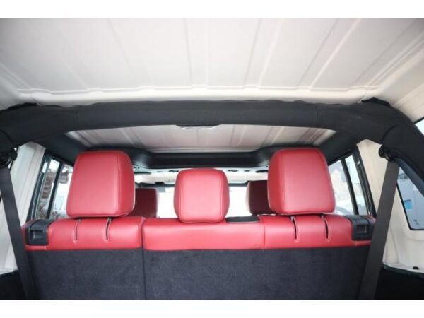 Ref:AUX-6726196 CHRYSLER JEEP JEEP WRANGLER UNLIMITED 2013 - Image 17