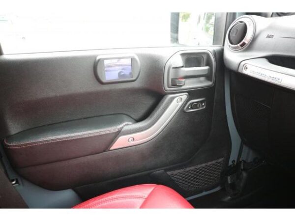 Ref:AUX-6726196 CHRYSLER JEEP JEEP WRANGLER UNLIMITED 2013 - Image 18