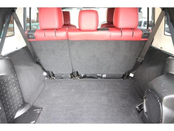 Ref:AUX-6726196 CHRYSLER JEEP JEEP WRANGLER UNLIMITED 2013 - Image 19